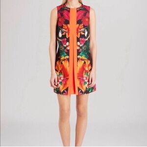 Ted Baker London Tucan Print